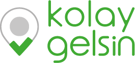 Kolay Gelsin