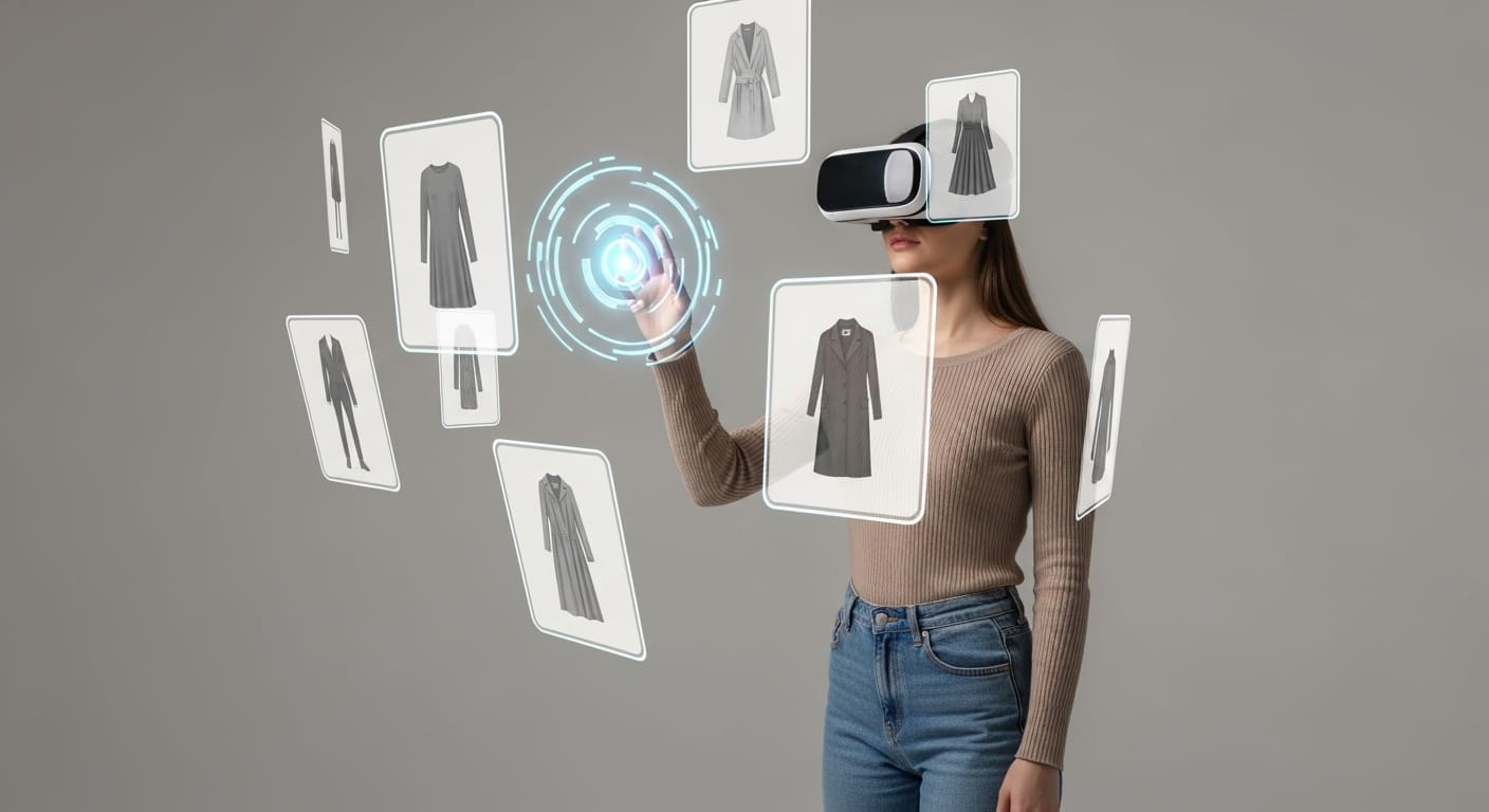 2025’te AI Destekli Alışveriş Asistanları ve Sanal Mağazalar: Türkiye’de Yeni E-Ticaret Deneyimi