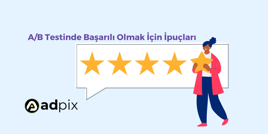 AB Testi Nedir