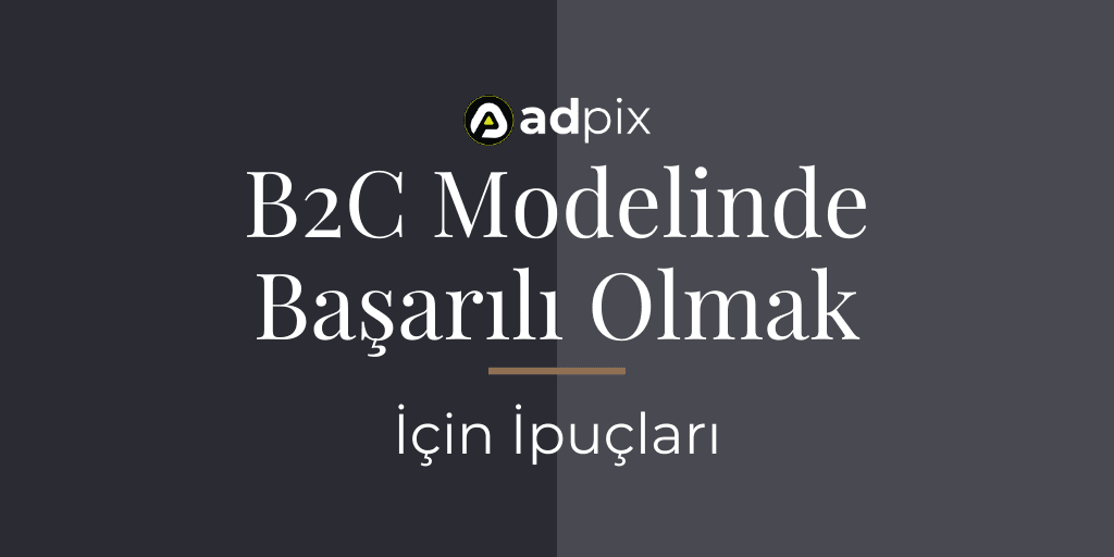 B2C Nedir