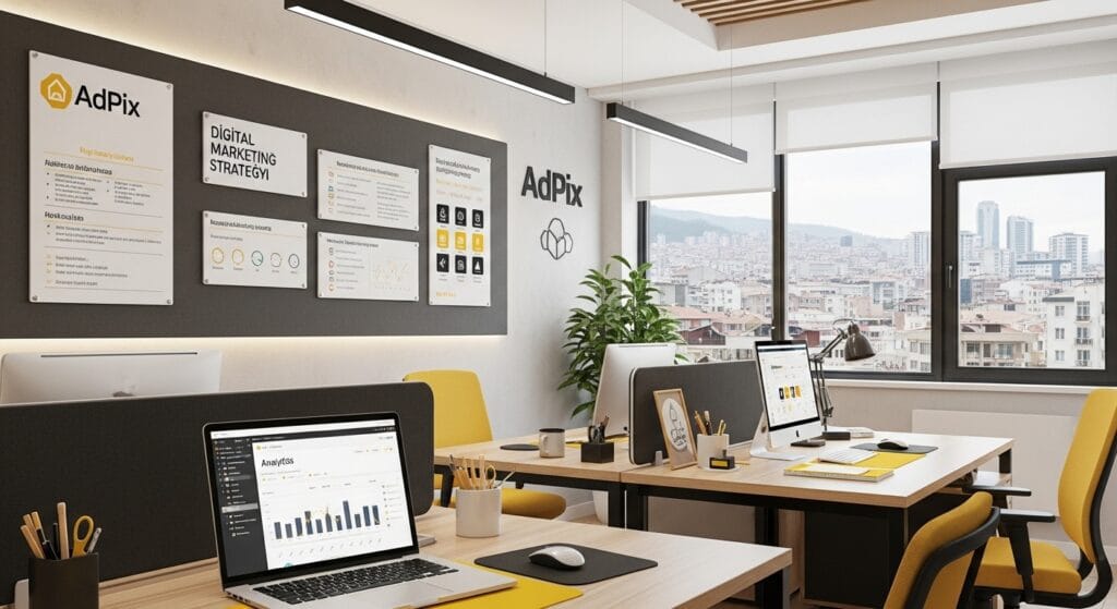 Bursa Dijital Reklam Ajansı ve E-Ticaret Danışmanlığı: IdeaSoft ve ikas’ta Fark Yaratın