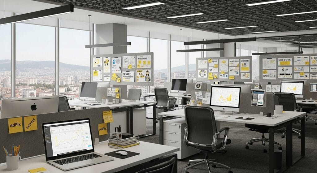 Bursa Dijital Reklam Ajansı ve E-Ticaret Danışmanlığı: IdeaSoft ve ikas’ta Fark Yaratın