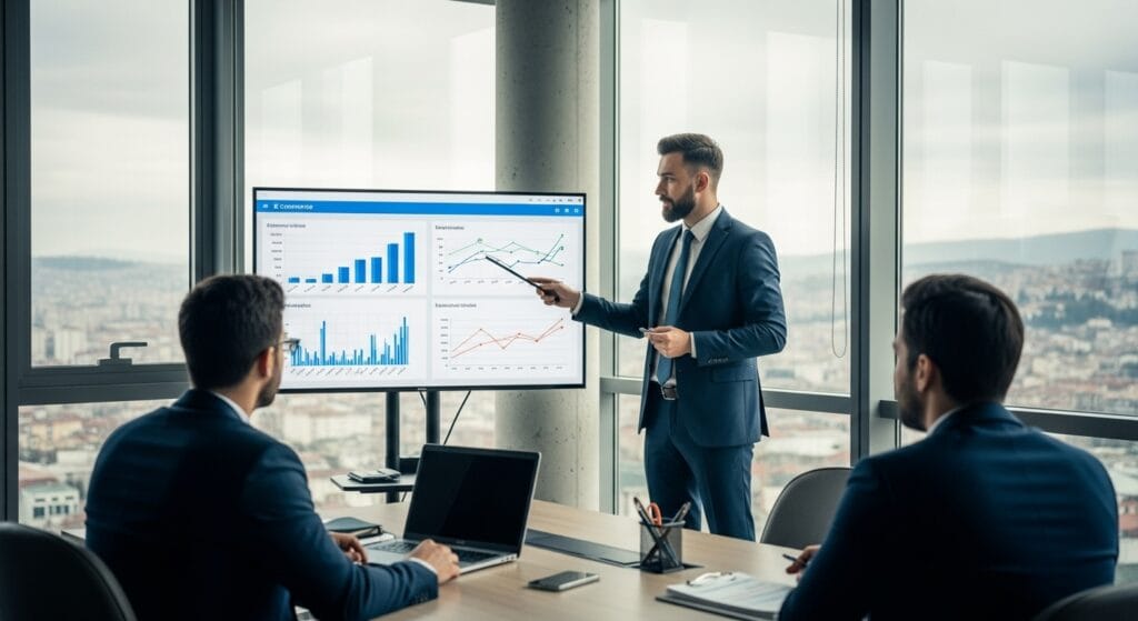 Bursa E-Ticaret Danışmanlığı ile Dijital Satışta Güç Kazanın