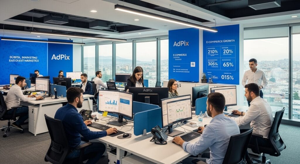 Bursa E-Ticaret Danışmanlığı ile Dijital Satışta Güç Kazanın