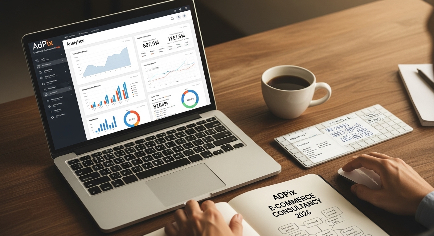 Bursa’da e-ticaret danışmanlığı ile 2026’da dijital büyüme