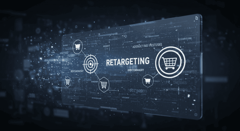 Dijital Reklamlarda Retargeting'in Yeni Yüzü 2025