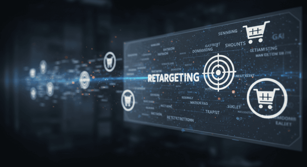 Dijital Reklamlarda Retargeting'in Yeni Yüzü 2025