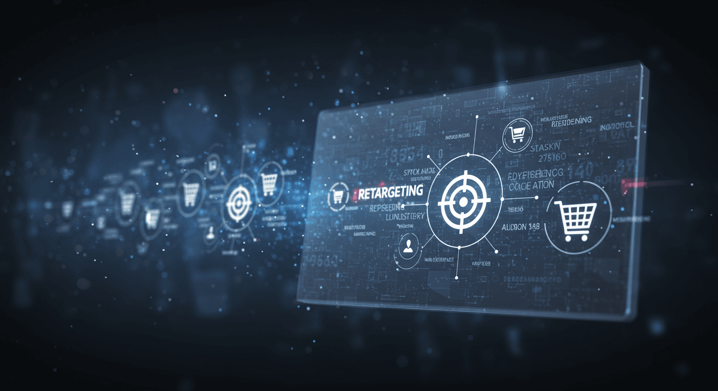 Dijital Reklamlarda Retargeting’in Yeni Yüzü 2025