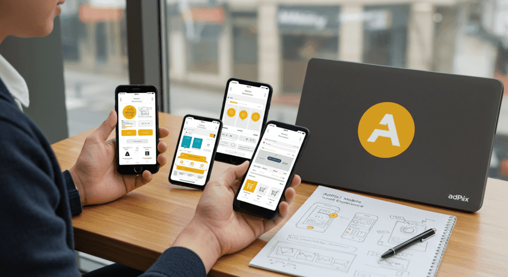E-Ticaret Mobil Uyumluluk Optimizasyonu