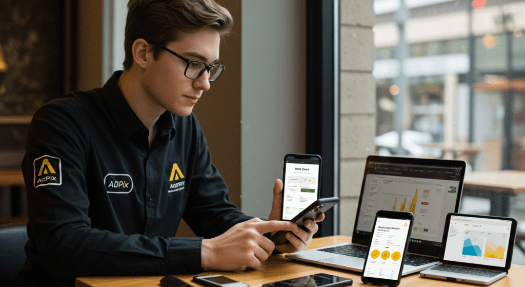 E-Ticaret Mobil Uyumluluk Optimizasyonu