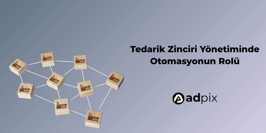 E-Ticaret Tedarik Zinciri Yönetimi