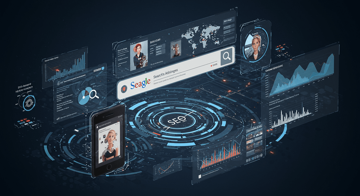 Google 2025 Arama Algoritması Güncellemeleri ve SEO’ya Etkisi