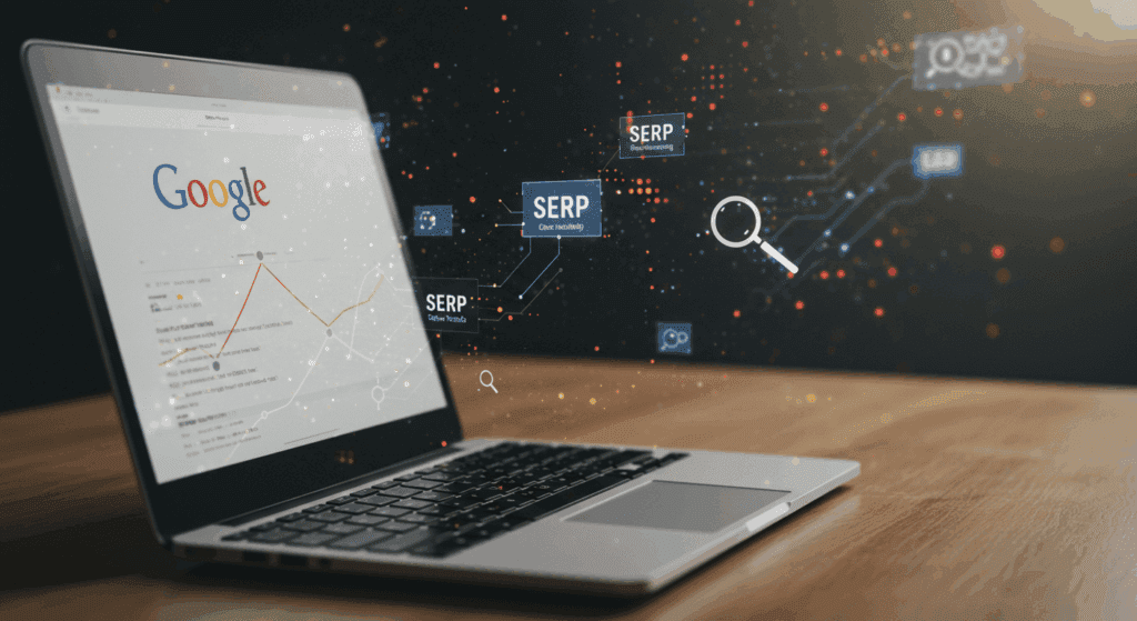 Google 2025 Güncellemesi: SEO’ya Etkileri Neler?