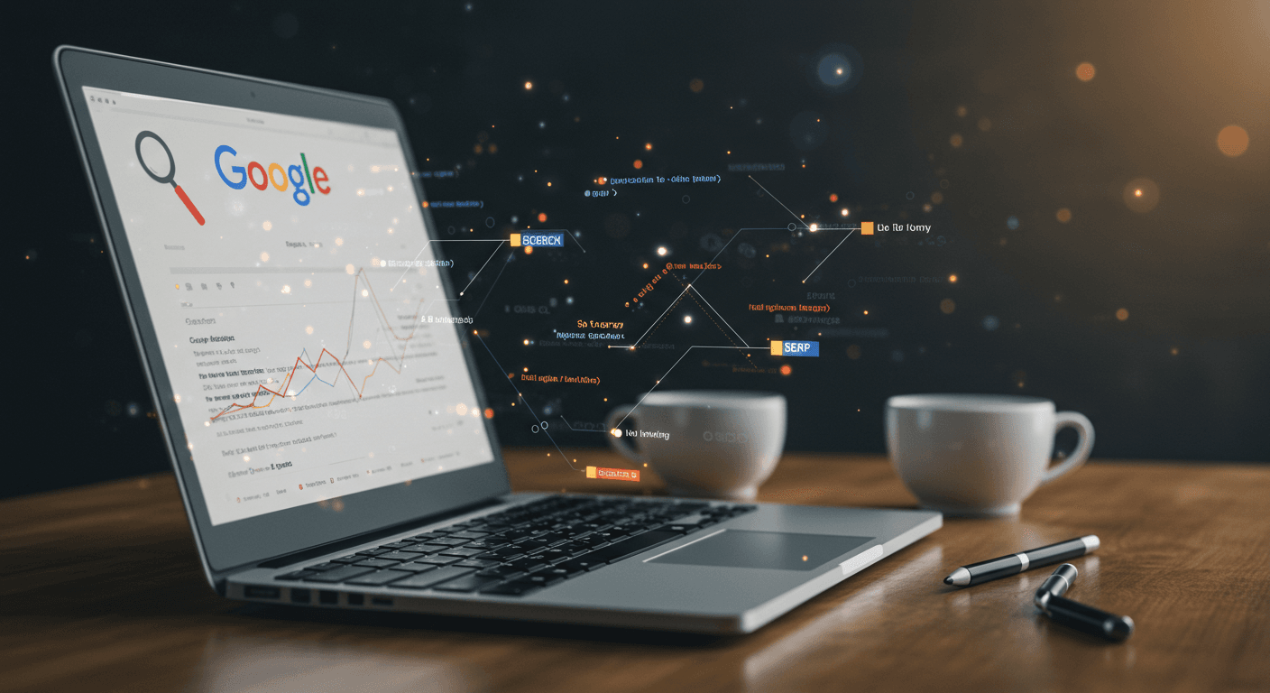 Google 2025 Güncellemesi: SEO’ya Etkileri Neler?