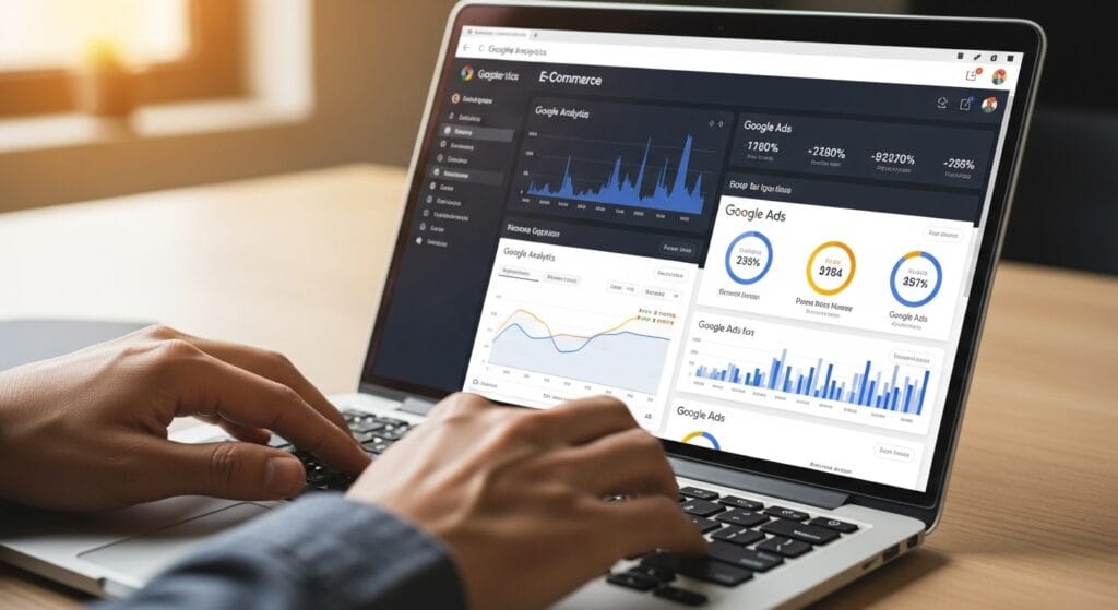 IdeaSoft Google Kurulumu ve Analytics Ads Tag Manager Rehberi