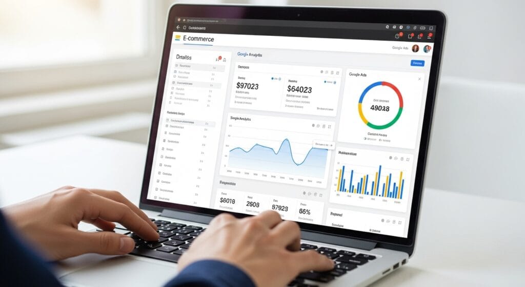 IdeaSoft Google Kurulumu ve Analytics Ads Tag Manager Rehberi