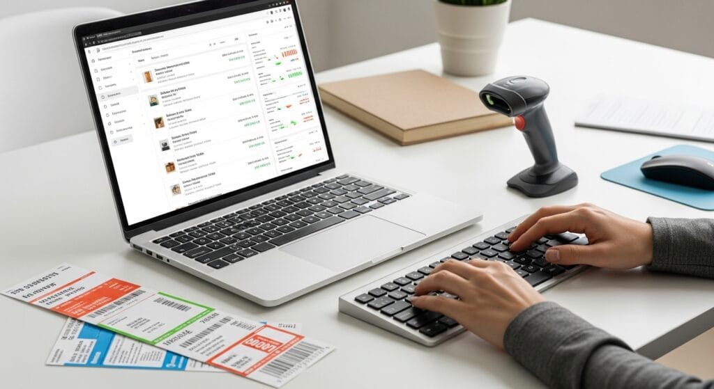 IdeaSoft Ürün Yönetimi