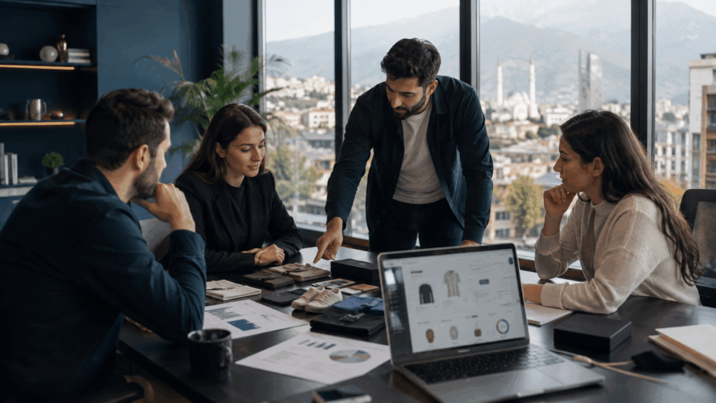 ikas E-Ticaret Danışmanlığı: Kurulum, SEO ve Büyüme Rehberi