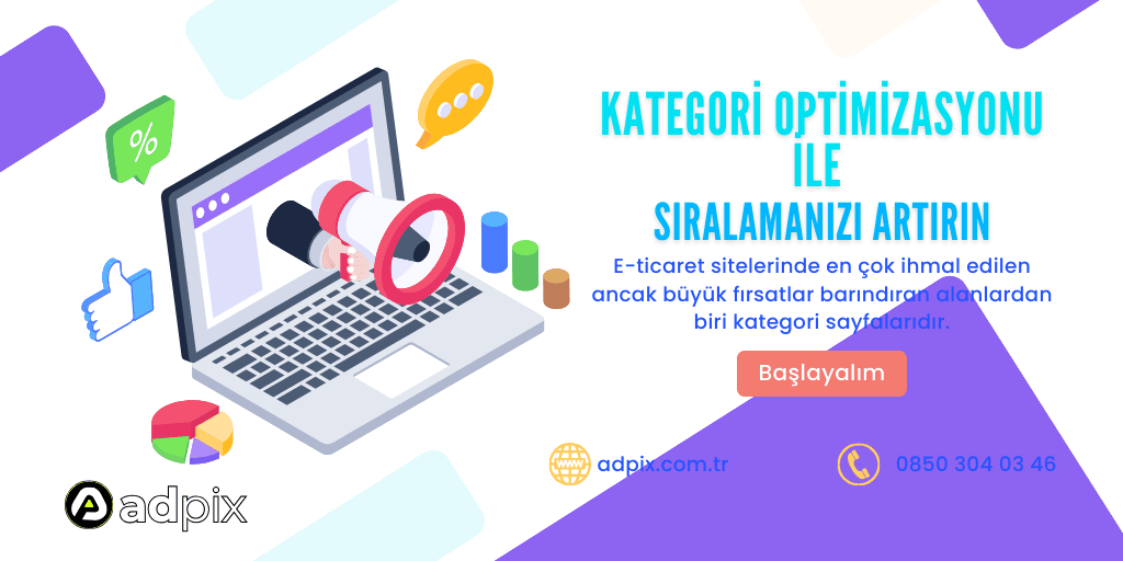 E-Ticaret SEO'sunda 2025'in Altın Kuralları