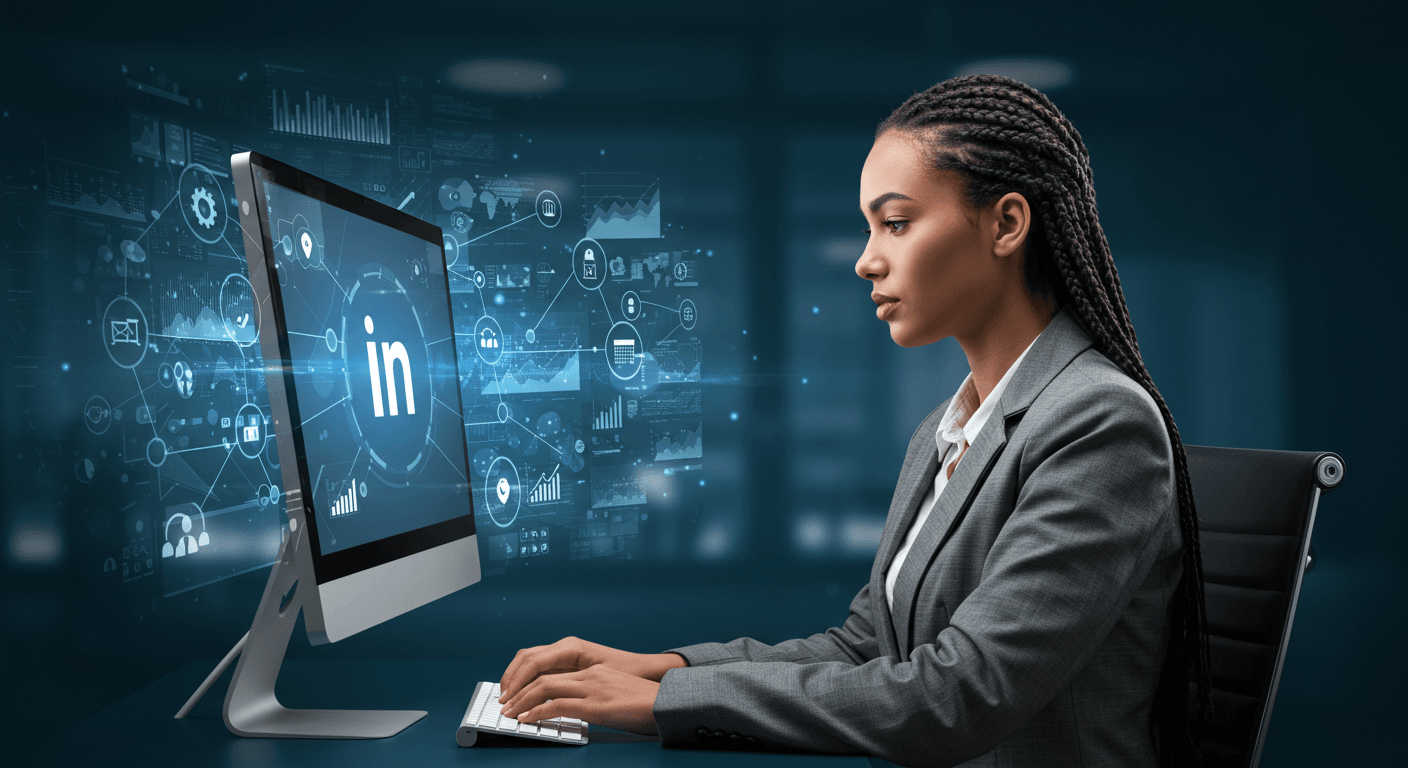 LinkedIn ile B2B Pazarlama: 2025 Stratejileri