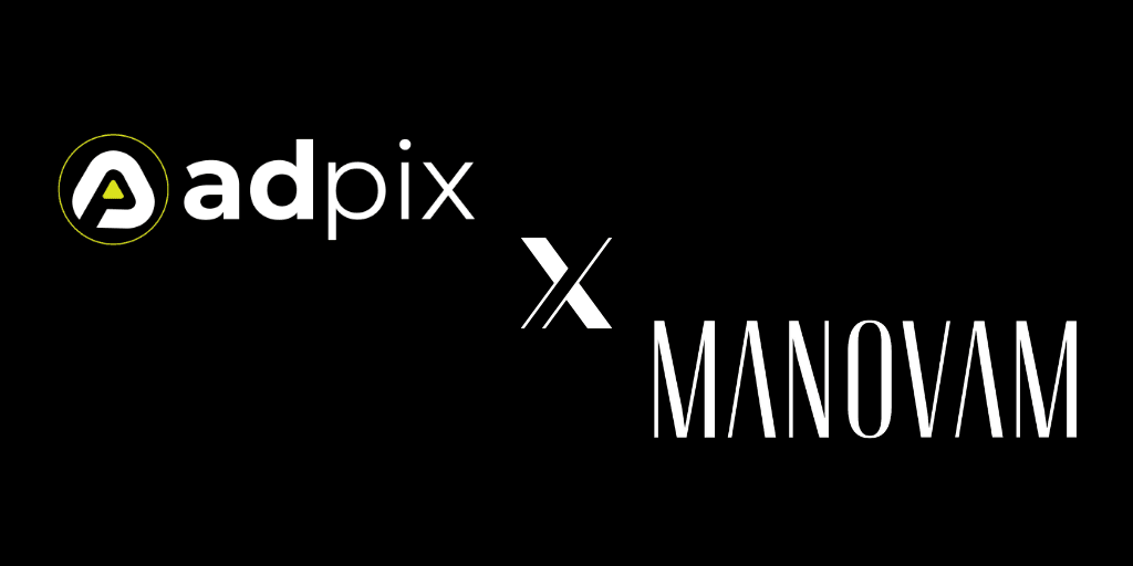 AdPix x Manovam İş Birliği: E-Ticaretin Kalbinde Yükselen Başarı Hikayesi
