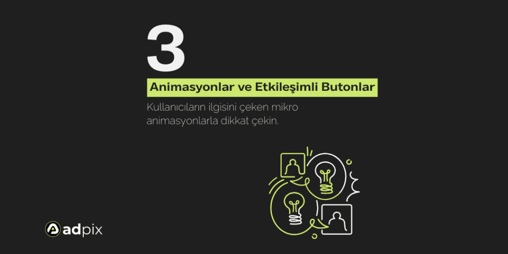 E-Ticaret Siteleri İçin 5 Mikro Taktik