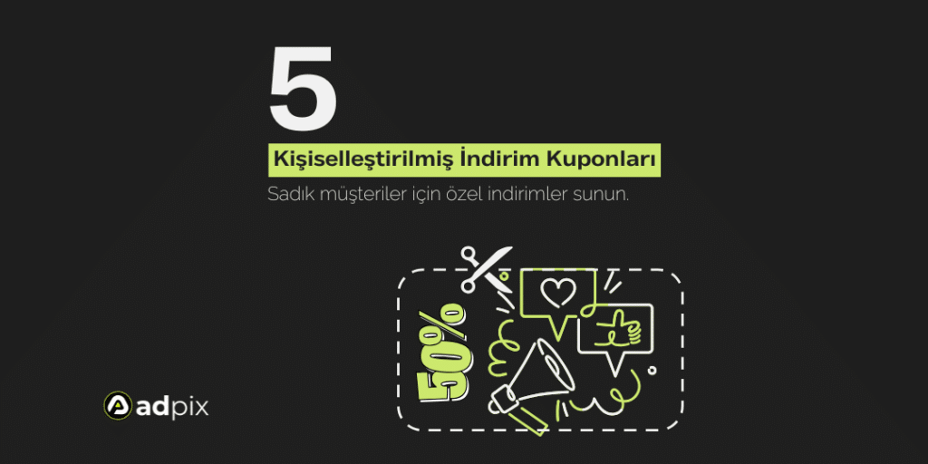 E-Ticaret Siteleri İçin 5 Mikro Taktik