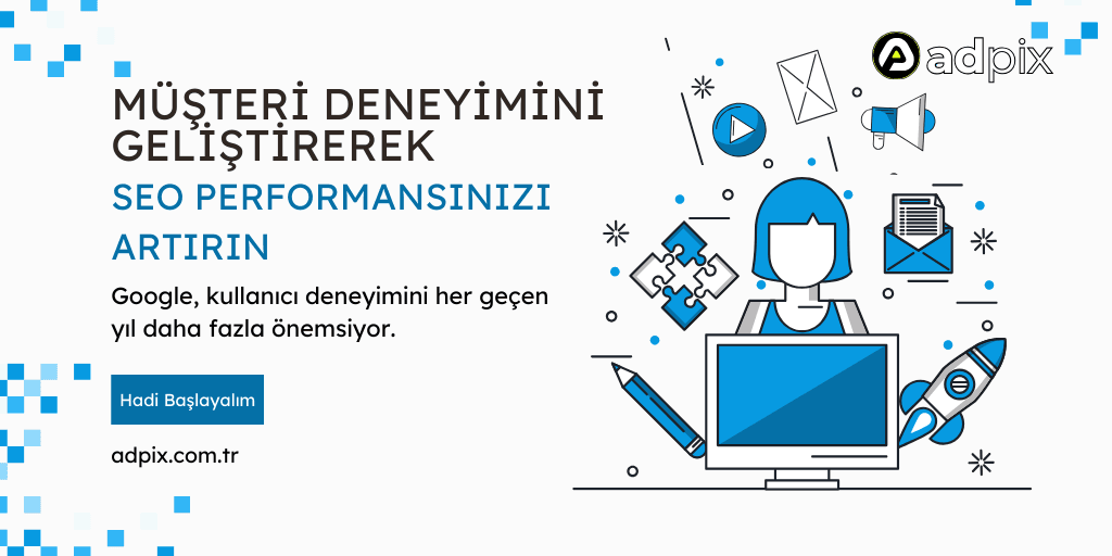 E-Ticaret SEO'sunda 2025'in Altın Kuralları