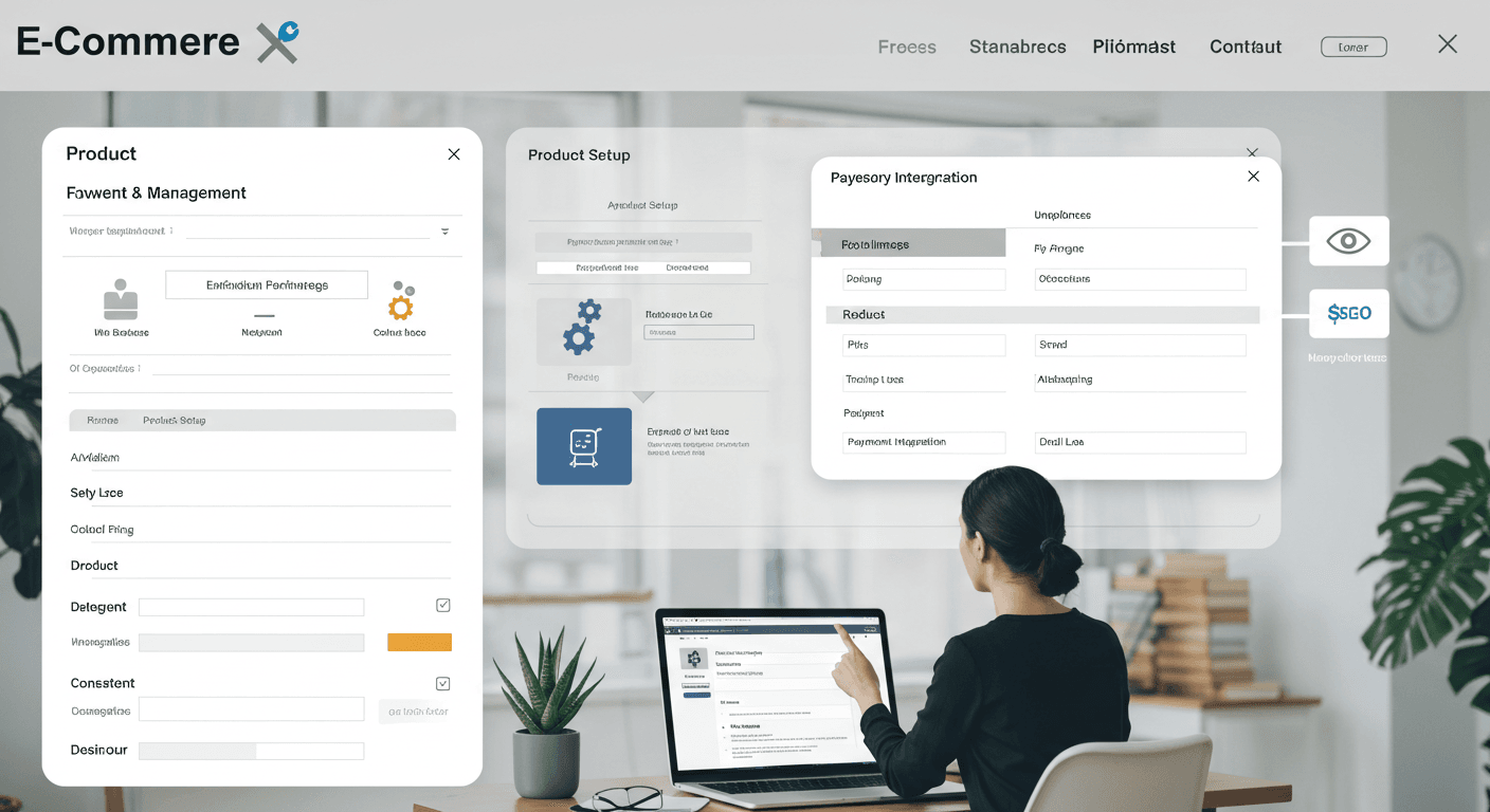 Ticimax E-Ticaret Sitesi Kurma: AdPix’ten Profesyonel Kurulum Rehberi