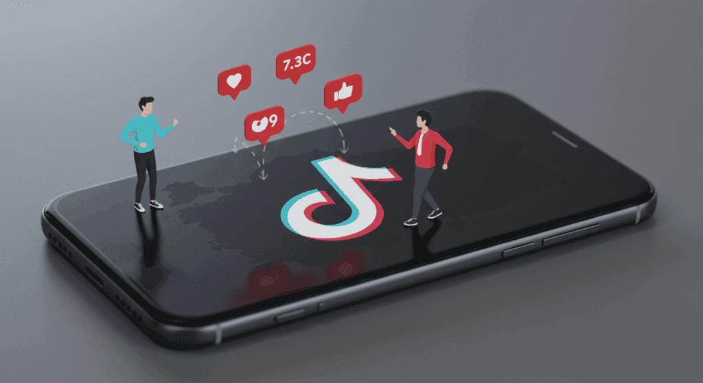 TikTok İşletmeler İçin Yükselişi: Türkiye’de Nasıl Kullanılır?