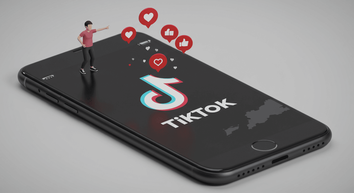 TikTok İşletmeler İçin Yükselişi: Türkiye’de Nasıl Kullanılır?