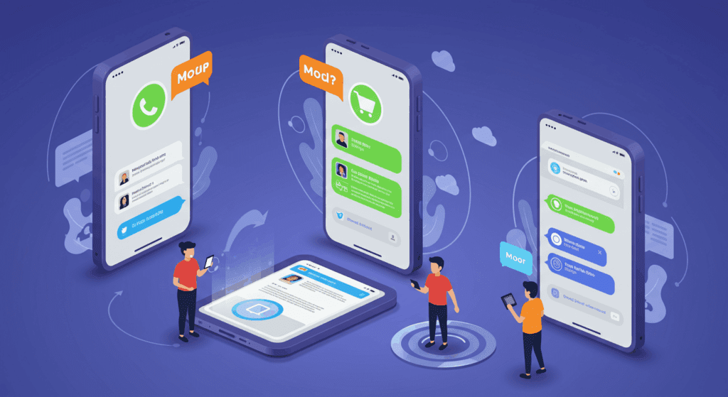 WhatsApp Marketing 2025: Sohbet Odaklı Satış Stratejileri