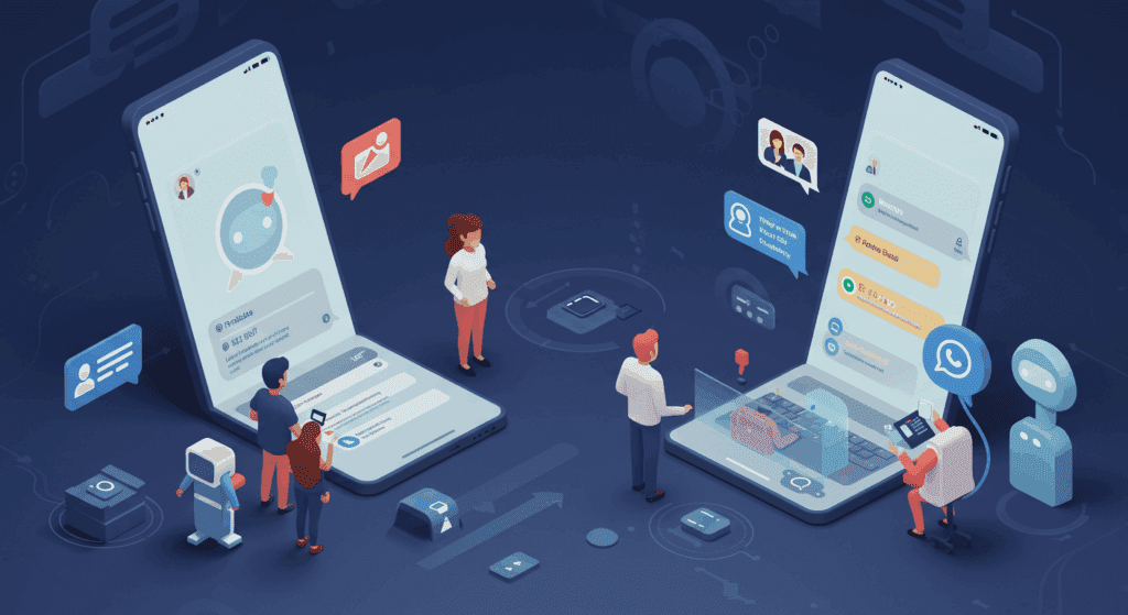 WhatsApp Marketing 2025: Sohbet Odaklı Satış Stratejileri