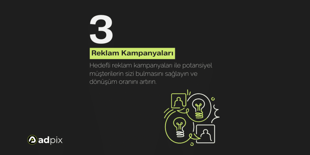5 adımda E-Ticarette Ziyaretçi Arttırmanın Yoları