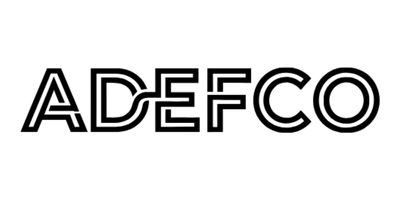 Adefco logosu