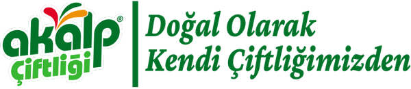 Akalp Çiftliği logosu