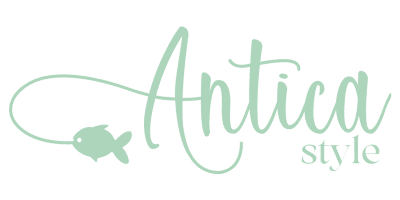 Antica Style logosu