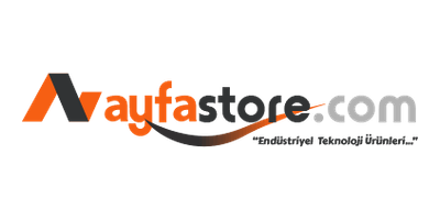 Ayfastore logosu