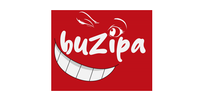 Buzipa Games logosu