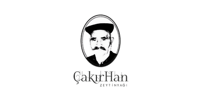 cakirhanzeytin.com logosu