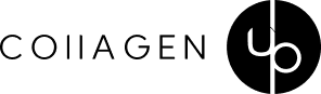Collagen UP logosu