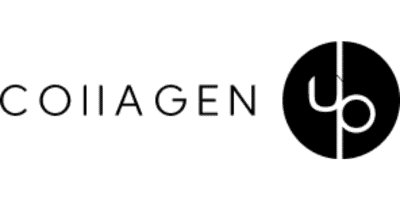 Collagen UP logosu