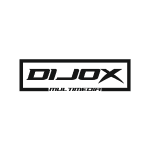 Dijox logosu