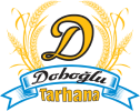 Doboğlu Tarhana logosu