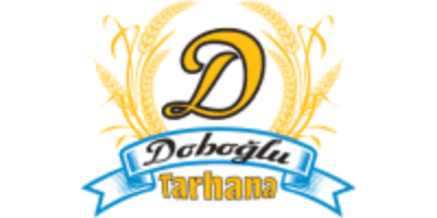 Doboğlu Tarhana logosu
