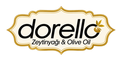 Dorello Zeytinyağı logosu