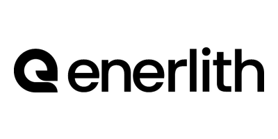 Enerlith logosu