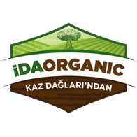 idaorganic.com logosu