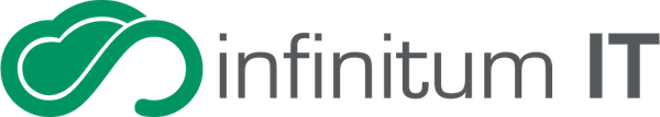 InfinitumIT logosu
