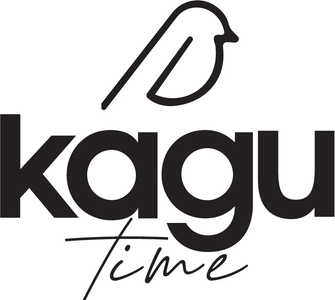 Kagu Time logosu